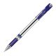 CLARO ATLAS BALLPOINT PEN 1.0MM BLUE