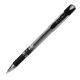 CLARO ATLAS BALLPOINT PEN 1.0MM BLACK