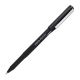 CLARO BLACK JET BALLPOINT PEN 0.7MM BLACK