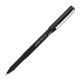 CLARO BLACK JET BALLPOINT PEN 1.0MMM BLACK