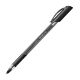 CLARO TRION GRIP BALLPOINT PEN 1.0MM BLACK