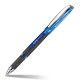 CLARO VERTU BALLPOINT PEN 1.0MM BLUE