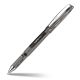 CLARO VERTU BALLPOINT PEN 1.0MM BLACK