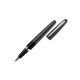 PILOT ROLLERBALL PEN .07 MR1 SERIES PLAIN BLACK BL-MR1-7-BP-L