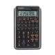 SHARP SCIENTIFIC CALCULATOR 146 FUNCTIONS BLACK EL-501X2B-WH